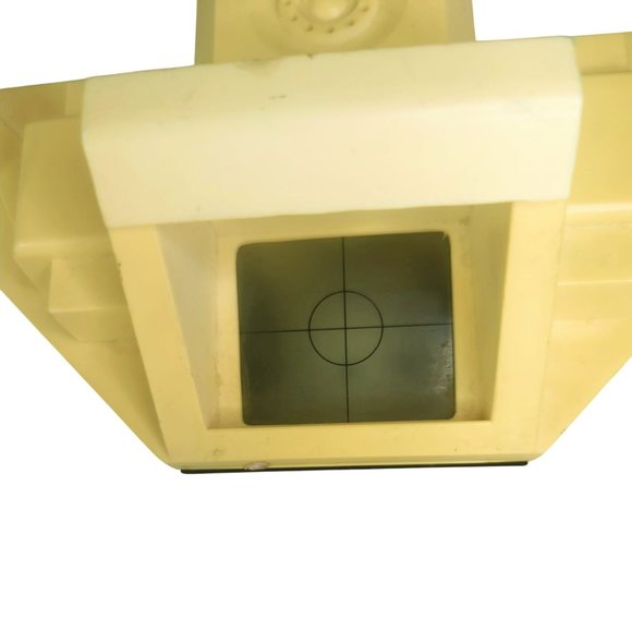 Vintage 1979 Buck Rogers Starfighter Laserscope Ship Mego For Parts - Picture 4 of 8